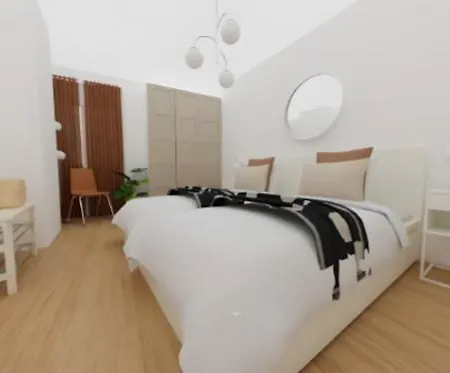 El Rincon Del Puente Nuevo Apartment