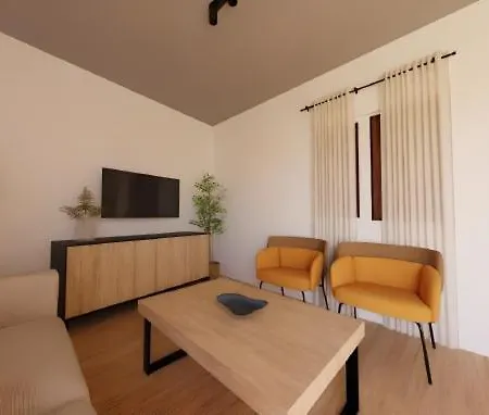 El Rincon Del Puente Nuevo Apartment *